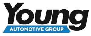Young Automotive Group logo