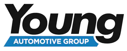 Young Automotive Group logo