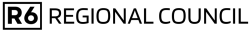 R6 Regional Council logo