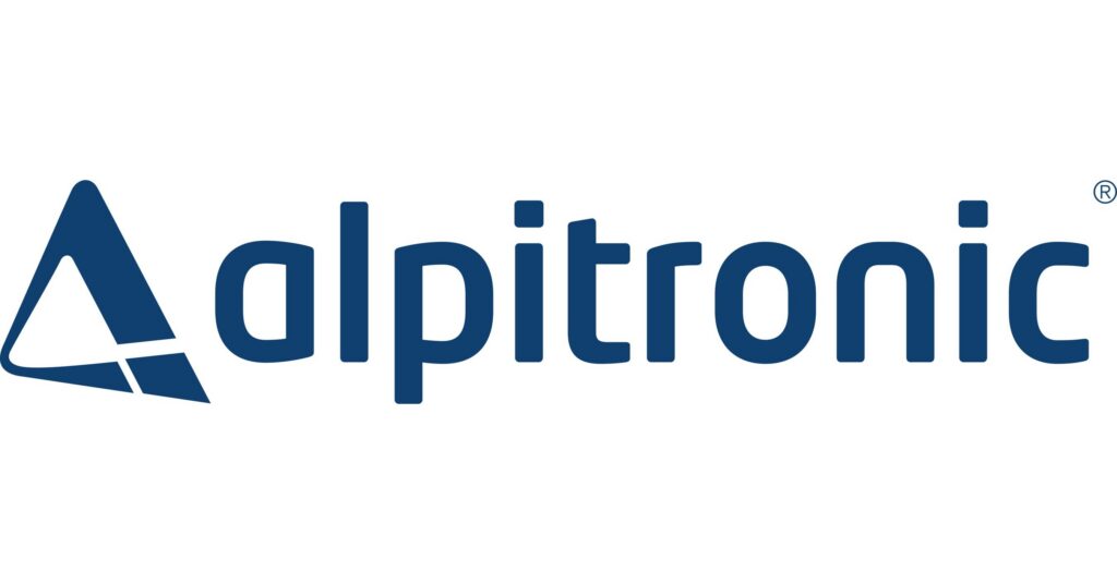 Alpitronic logo
