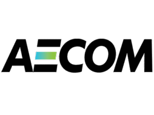 AECOM logo
