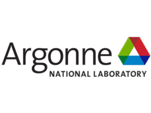 Argonne National Laboratory logo
