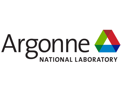 Argonne National Laboratory logo