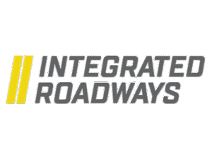 Integrated Roadways logo
