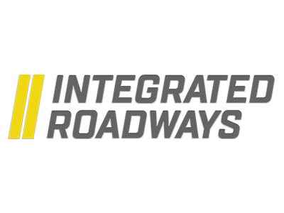 Integrated Roadways logo