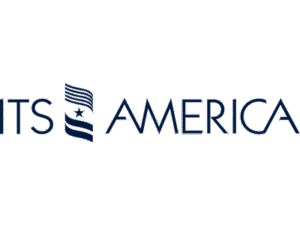 Intelligent Transportation Society of America (ITS America) logo
