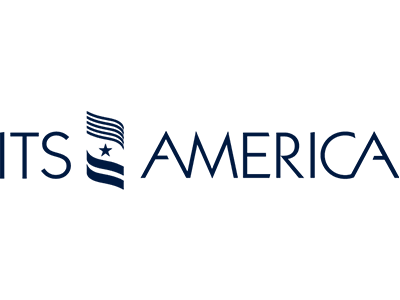 Intelligent Transportation Society of America (ITS America) logo