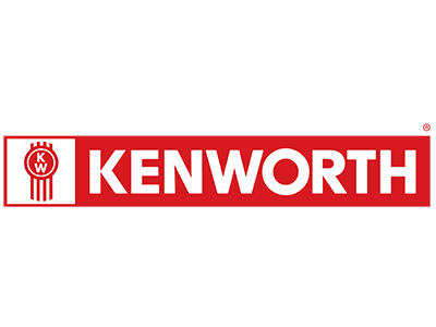 Kenworth Trucks logo