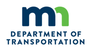 Minnesota Department of Transportation logo