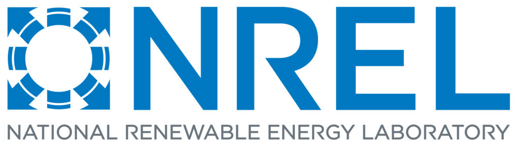 National Renewable Energy Laboratory (NREL) logo