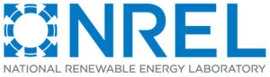 National Renewable Energy Laboratory (NREL) logo