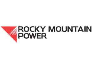 Rocky Mountain Power logo