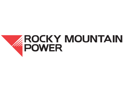 Rocky Mountain Power logo