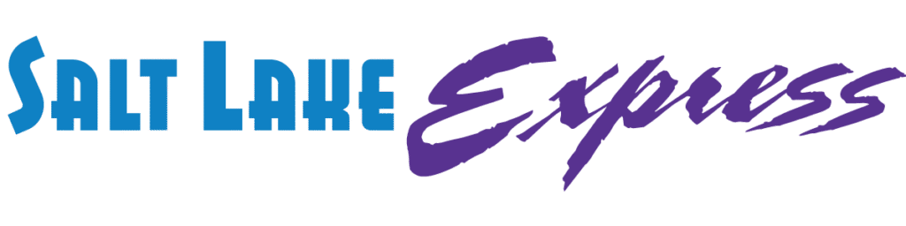 Salt Lake Express logo