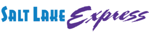 Salt Lake Express logo