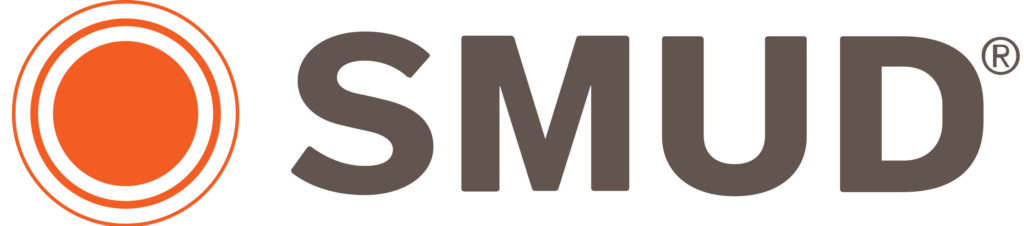 SMUD (Sacramento Municipal Utility District) logo