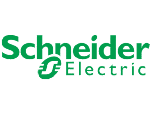 Schneider Electric logo