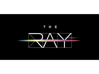 The Ray logo