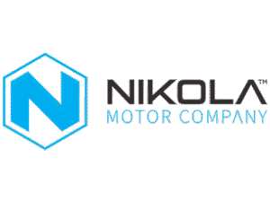 Nikola Motor Company logo