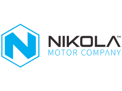 Nikola Motor Company logo