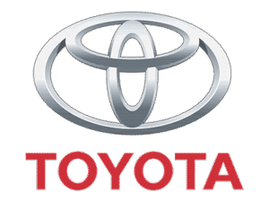 Toyota logo