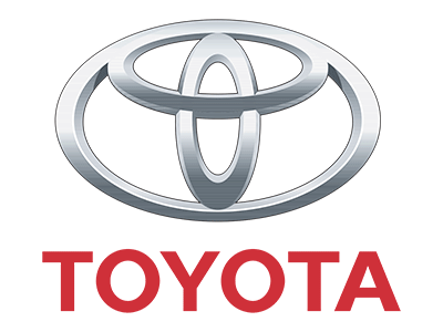 Toyota logo