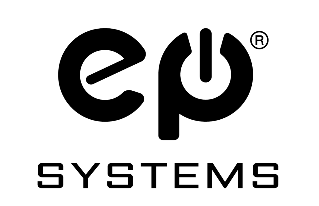 ep Systems logo