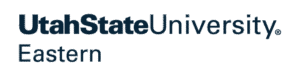 Utah State University Eastern logo