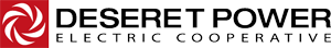 Deseret Power Electric Cooperative logo